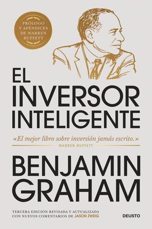 EL INVERSOR INTELIGENTE (EDICIÓN TAPA DURA)