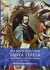 EN SINTONÍA CON SANTA TERESA