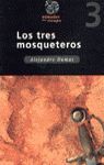 LOS TRES MOSQUETEROS (NOMTI)