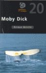 MOBY DICK