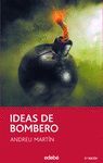 IDEAS DE BOMBERO