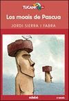 LOS MOAIS DE PASCUA