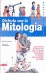 DISFRUTA CON LA MITOLOGÍA