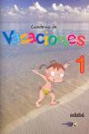 CUADERNO VACACIONES 1