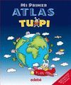 MI PRIMER ATLAS DE TUPI