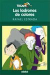 LOS LADRONES DE COLORES