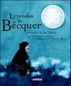 LEYENDAS DE BECQUER CONTADAS A LOS NIÑOS