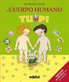 CUERPO HUMANO TUPI