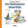 UN HALLOWEEN DIVERTIDO