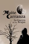 GUERRA DE LAS BRUJAS