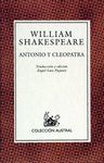 ANTONIO Y CLEOPATRA (C.A.524)