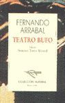 TEATRO BUFO (C.A.18)