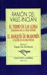 YERMO DE LAS ALMAS (C.A.382)