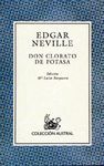 DON CLORATO DE POTASA (C.A.434)