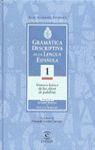 3 VOLS. GRAMATICA DESCRIPTIVA DE LA LENGUA ESPAÑOLA