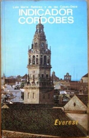 INDICADOR CORDOBÉS - SEGUNDA MANO - (BUEN ESTADO)