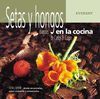 SETAS HONGOS COCINA-COCAPR