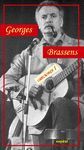 CANCIONES I DE GEORGES BRASSENS