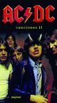 CANCIONES II DE AC/DC