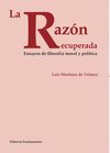 RAZON RECUPERADA,LA