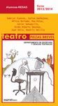 TEATRO. PIEZAS BREVES, 404