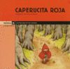 CAPERUCITA ROJA