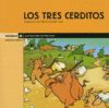 LOS TRES CERDITOS
