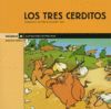 LOS TRES CERDITOS