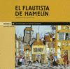 EL FLAUTISTA DE HAMELÍN