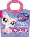 LITTLEST PETSHOP. TIERNOS