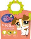 LITTLEST PETSHOP. MONADAS