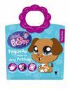 LITTLEST PETSHOP. PEQUEÑINES