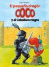 EL PEQUEÑO DRAGON COCO 2 CABALLERO NEGRO