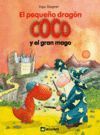 EL PEQUEÑO DRANGON COCO Y EL GRAN MAGO