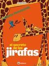 EL SECRETO DE LAS JIRAFAS