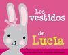 LOS VESTIDOS DE LUCÍA