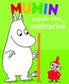 MUMIN PEQUEÑO LIBRO DE CONTRARIOS