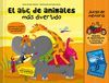 EL ABC DE ANIMALES MÁS DIVERTIDO