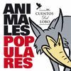 CUENTOS DEL LOBO