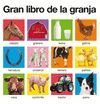 GRAN LIBRO DE LA GRANJA