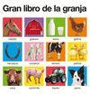 GRAN LIBRO DE LA GRANJA