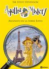 AGATHA MISTERY 5. ASESINATO EN LA TORRE EIFFEL