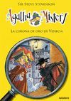 AGATHA MISTERY 7. LA CORONA DE ORO DE VENECIA