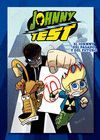 JOHNNY TEST