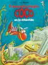 EL PEQUEÑO DRAGON COCO Y LOS INDIOS