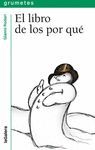 LIBRO DE LOS POR QUE,EL