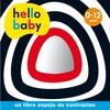 HELLO BABY - LIBRO ESPEJO