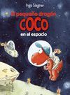 EL PEQUEÑO DRAGON COCO EN EL ESPACIO