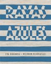 RAYAS AZULES