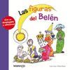 LAS FIGURAS DEL BELEN